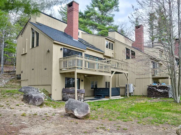 28 Birch Woods Lane #8, Conway, NH 03860
