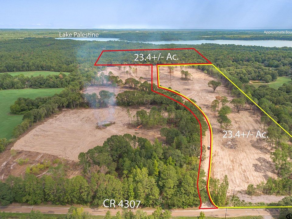 1st image of TRACT 2 County Road 4307