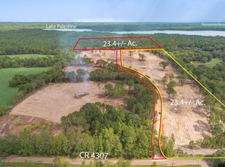 TRACT 1 County Road 4307, Larue, TX 75770