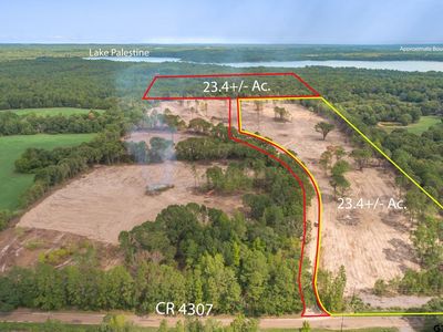 TRACT 1 County Road 4307, Larue, TX, 75770