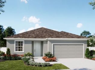 Luna Plan, Eagletail Landings, Howey In The Hills, FL 34737