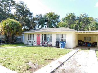 1012 Fairmont St, Clearwater, FL 33755