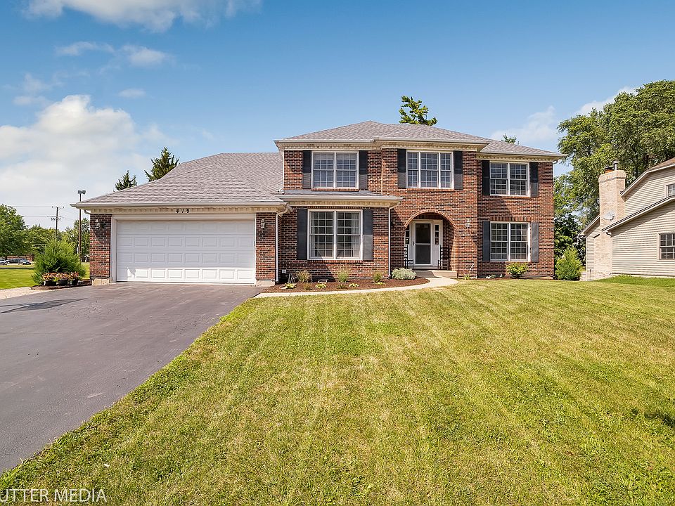 1st image of 419 Flagstone Ct