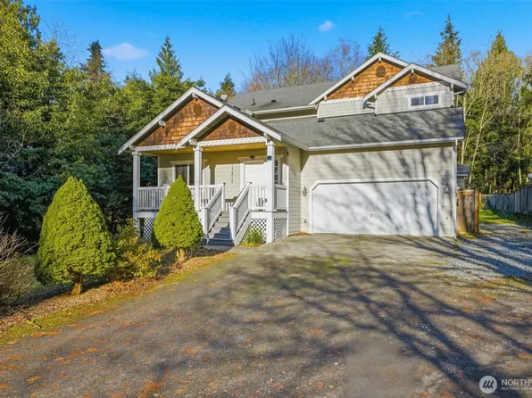 13817 76th Avenue NW, Stanwood, WA 98292