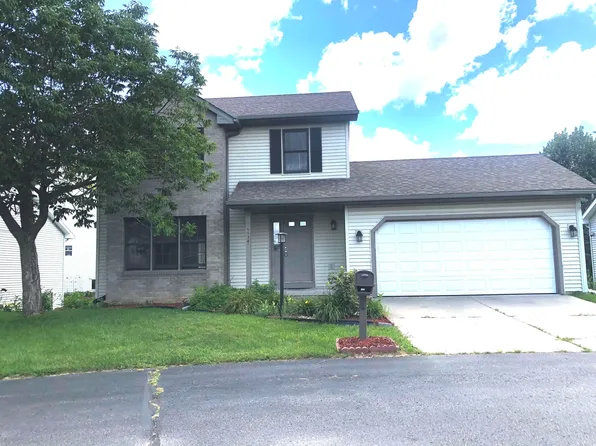 6414 Pizarro Cir, Madison, WI 53719