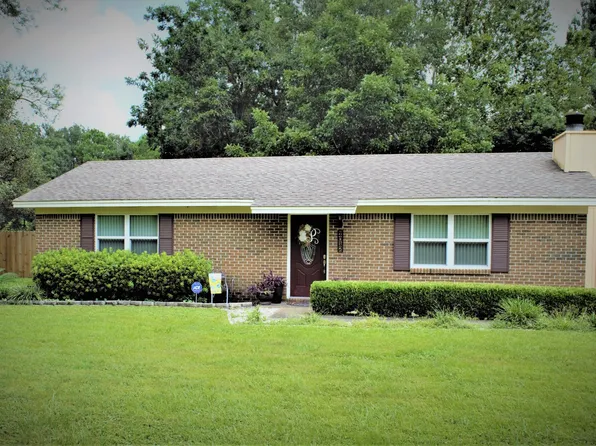1012 Virginia Ct, Panama City, FL 32404