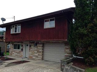 114 Short St, Butler, PA 16001