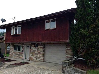 114 Short St, Butler, PA, 16001
