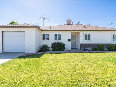 10138 Benson Ave, Montclair, CA, 91763