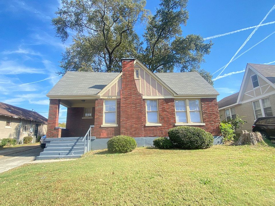 1st image of 884 N Belvedere Blvd