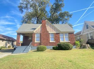 884 N Belvedere Blvd, Memphis, TN 38107