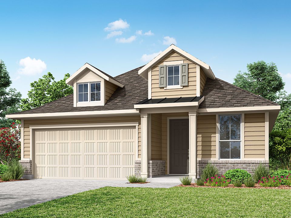 8412 Texas Ash Drive