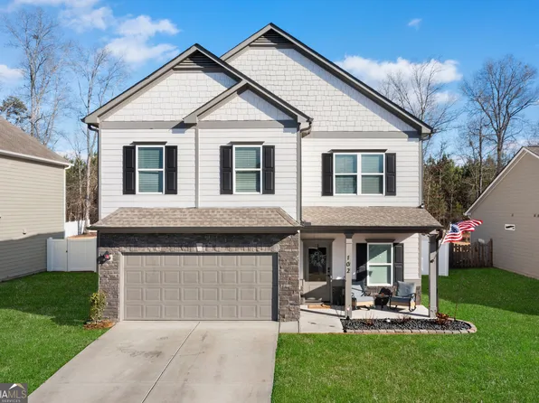 102 Royal Oak Dr NE, Rome, GA 30165