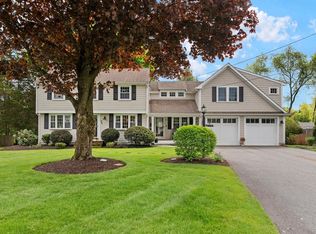 26 Cushing Rd, Westwood, MA 02090