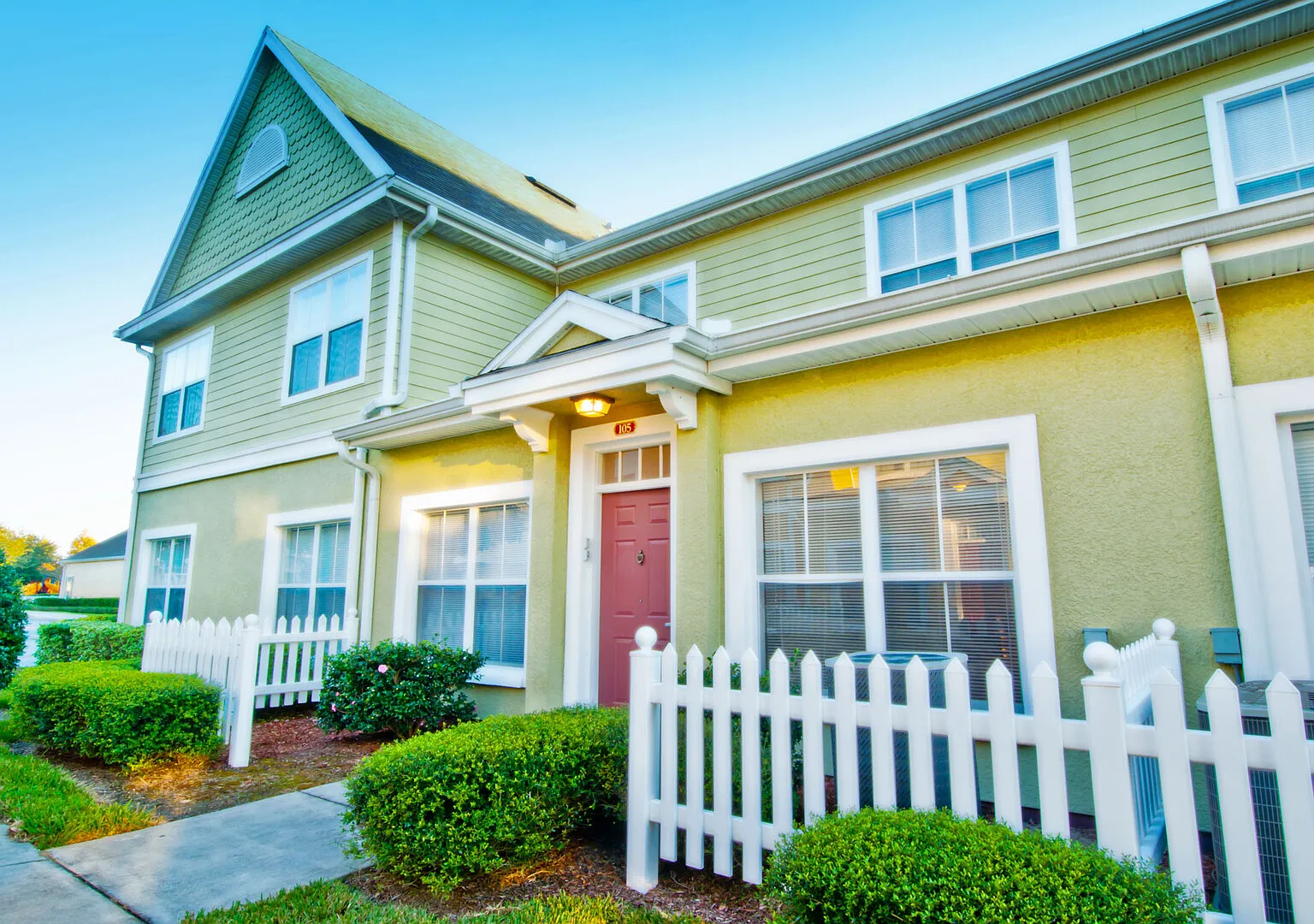 Need a 3 Bedroom Condo Near Disney? — Photo 1