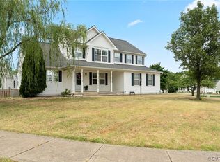 23309 Johnstown Ln, Ruther Glen, VA 22546