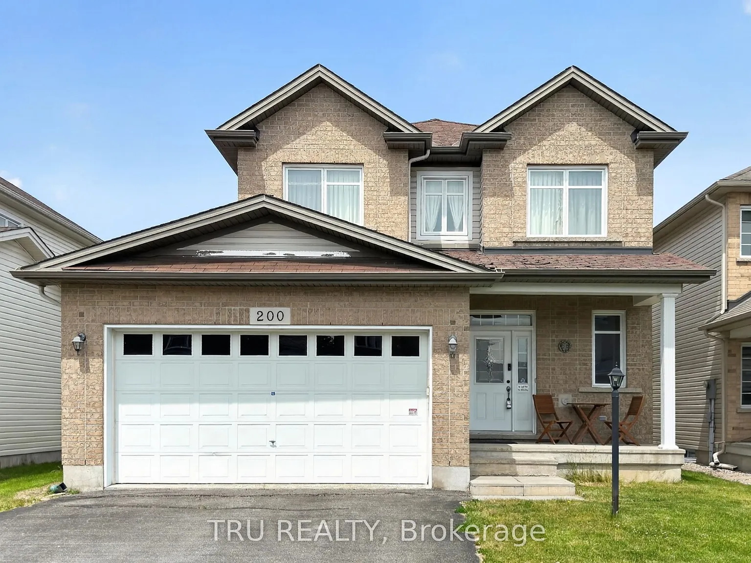 3 bed, $2,850 — Photo 1