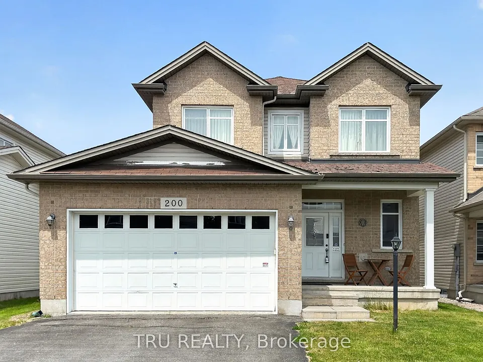 200 Celtic Ridge Cres
