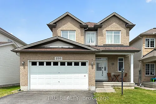 200 Celtic Ridge Cres Photo 1