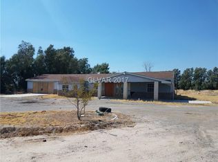 200 E Mesquite Ave, Pahrump, NV 89060