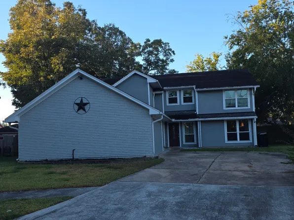 8626 Berryvine Dr, Missouri City, TX 77489