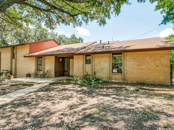 4914 BELLE ELLEN, San Antonio, TX 78229