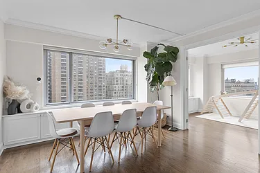 Rented by Oxford Property Group