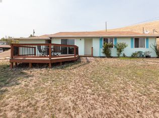 1143 Murray Dr W, The Dalles, OR 97058