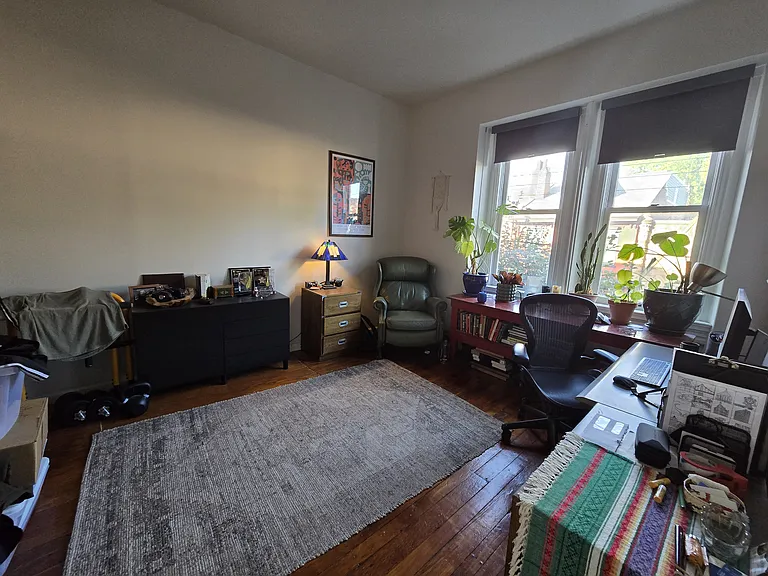 1239 Buena Vista St #2 — Photo 15