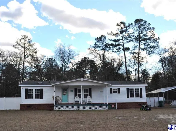 208 Cameo Ct, Marion, SC 29571