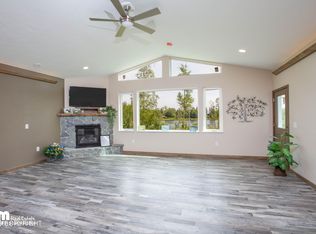 1737 S Birch Lake Dr, Big Lake, AK 99652