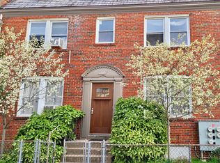 1905 Rosedale St NE APT 4, Washington, DC 20002