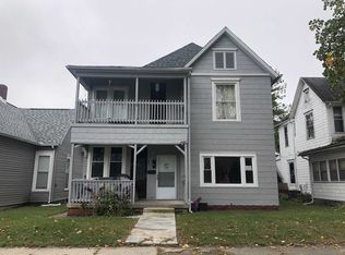 609 Wheatland Ave, Logansport, IN 46947
