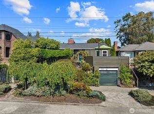 3016 NW 74th St, Seattle, WA
