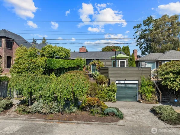 3016 NW 74th Street, Seattle, WA 98117