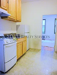 Rented by DSA Realty