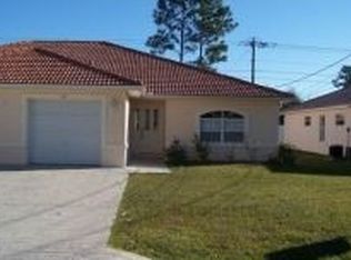 55B Raintree Pl, Palm Coast, FL 32164