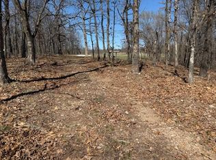 0 Sugar Fork Rd TRACT 9, Goodman, MO 64843