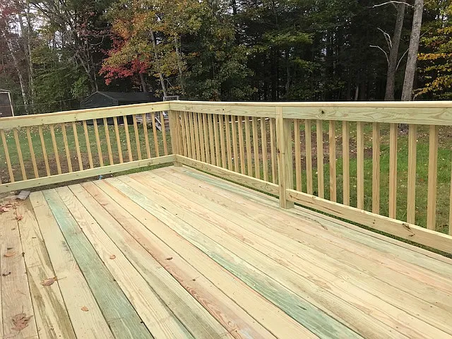 3 bed, $1,800 — Photo 2
