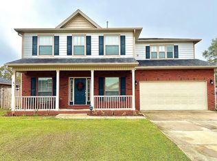 3060 Crown Creek Cir, Crestview, FL 32539