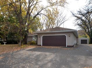 740 County Road D E, Little Canada, MN 55117