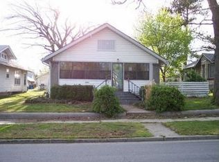 2304 S Wall Ave, Joplin, MO 64804