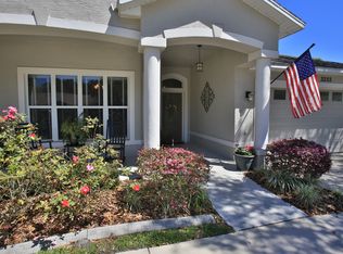 3283 Spruce Creek Gln, Port Orange, FL 32128