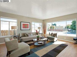 941 Page St, Berkeley, CA 94710
