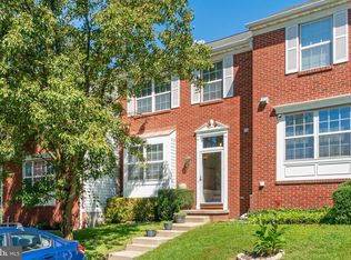 1367 Arabis Ct, Belcamp, MD 21017