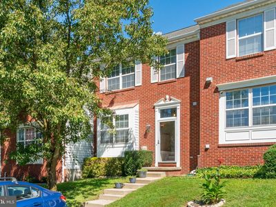1367 Arabis Ct, Belcamp, MD, 21017