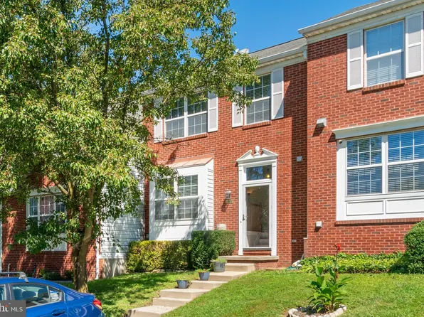 1367 Arabis Ct, Belcamp, MD 21017