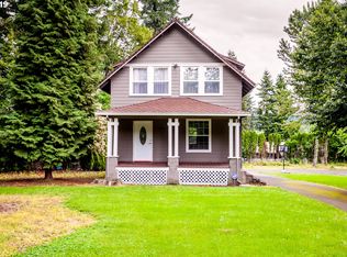 18018 SE Blanton St, Milwaukie, OR 97267