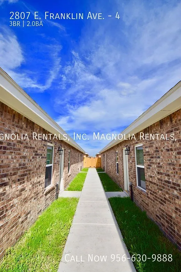 1st Month Free with 13 Month Lease — Photo 2