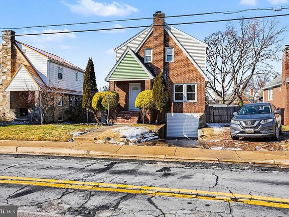 3rd image of 7902 Old Harford Rd